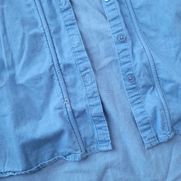 Dress Denim - Picture 5 of 8